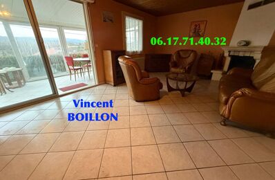 vente maison 102 125 € à proximité de Lougres (25260)