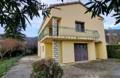 vente maison 239 600 € à proximité de Cruas (07350)