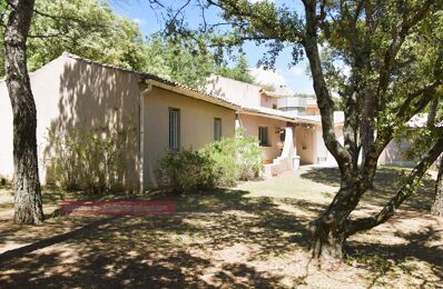 vente maison 799 000 € à proximité de Chantemerle-Lès-Grignan (26230)