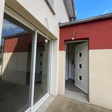 Maison 4 pièces 102 m²