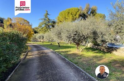 vente maison 399 630 € à proximité de Saint-Antonin-du-Var (83510)