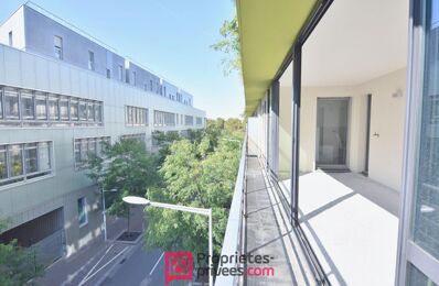 appartement 3 pièces 75 m2 à vendre à Boulogne-Billancourt (92100)