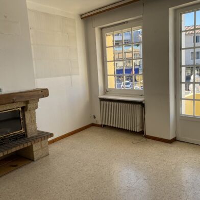 Maison 12 pièces 195000 €