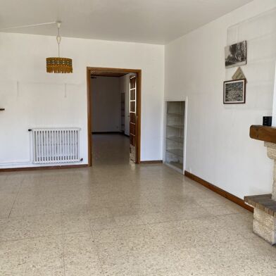 Maison 12 pièces 195000 €