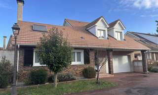 Maison 7 Pièces 150 m² à vendre à Montesson (78360)