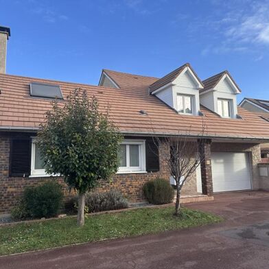 Maison 7 pièces 865000 €