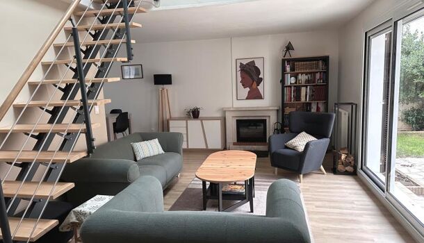 Villa / Maison 7 pièces  à vendre Montesson 78360