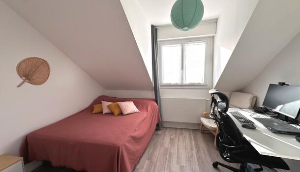 Villa / Maison 7 pièces  à vendre Montesson 78360