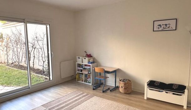 Villa / Maison 7 pièces  à vendre Montesson 78360