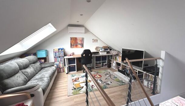 Villa / Maison 7 pièces  à vendre Montesson 78360