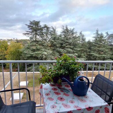 Appartement 2 pièces 70000 €