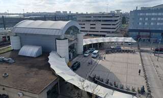 Bureau 5 Pièces 106 m² à louer à Saint-Pierre-des-Corps (37700)