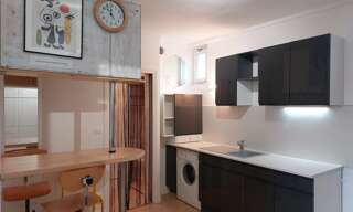 Appartement 2 Pièces 34 m² à vendre à Tours (37000)