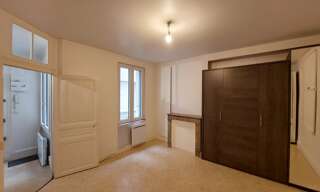 Appartement 2 Pièces 34 m² à vendre à Tours (37000)