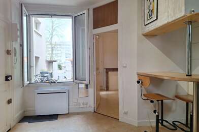 Appartement 2 pièces 117000 €