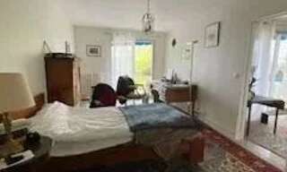 Appartement 3 Pièces 81 m² à vendre à Tours (37100)