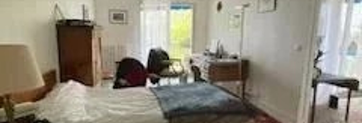 Appartement 3 Pièces 81 m² à vendre à Tours (37100)