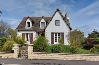 vente maison 318 500 € à proximité de Villandry (37510)