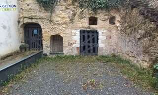 Garage  10 m² à louer à Saint-Avertin (37550)