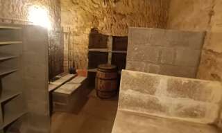 Garage  10 m² à louer à Saint-Avertin (37550)