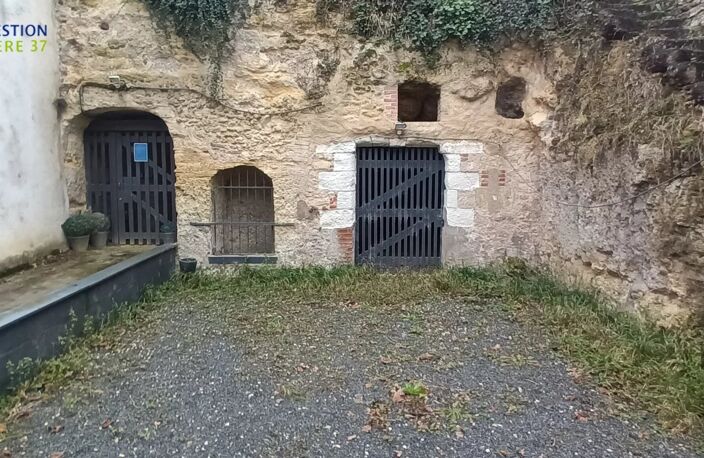 ST AVERTIN  (Centre) CAVE / BOX — photo 2