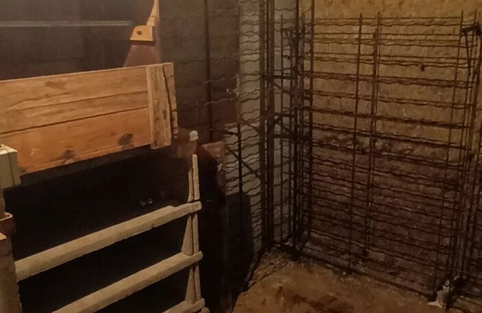 ST AVERTIN  (Centre) CAVE / BOX — photo 4