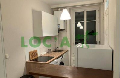 location appartement 1 020 € CC /mois à proximité de Oullins (69600)