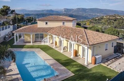 vente maison 1 459 000 € à proximité de Saint-Paul-de-Vence (06570)