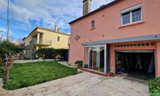 Appartement 7 Pièces 130 m² à vendre à Narbonne (11100)