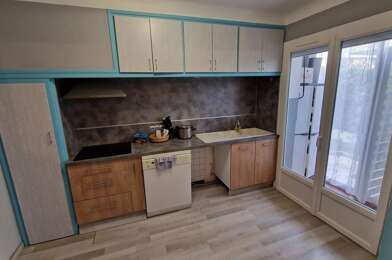 Appartement 7 pièces 292000 €