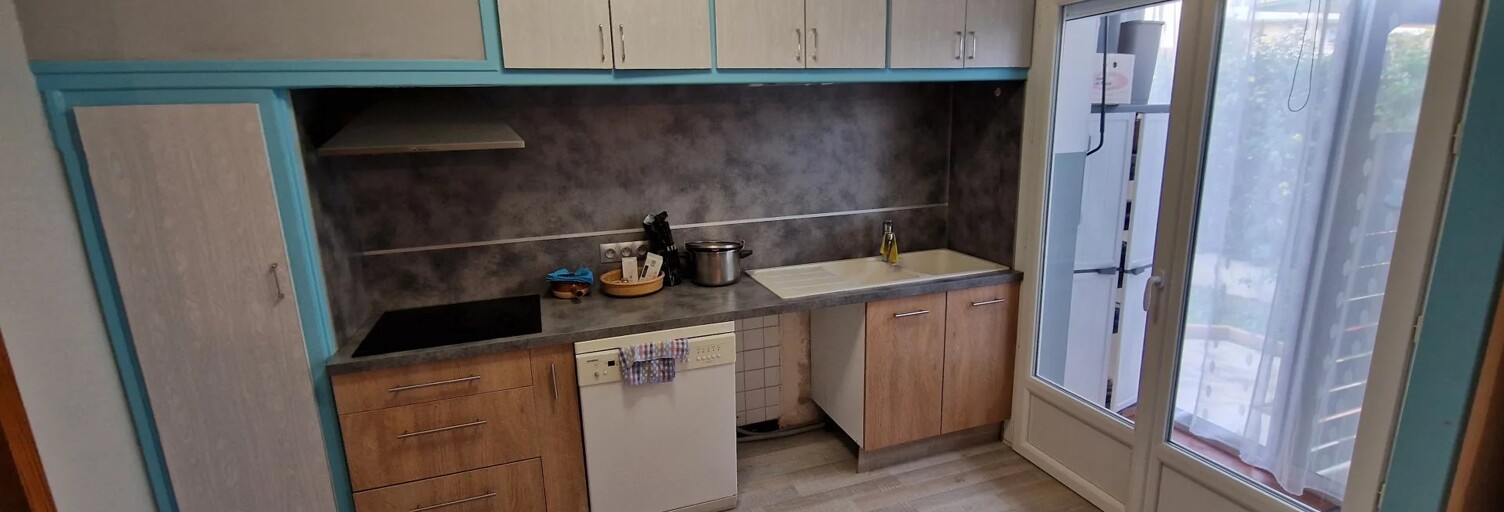 Appartement 7 Pièces 130 m² à vendre à Narbonne (11100)