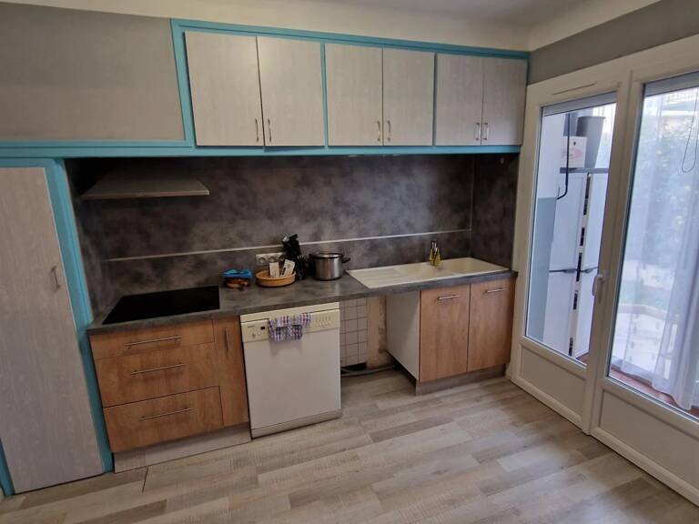 MAISON TYPE 7 AVEC GARAGE ET JARDIN — photo 1