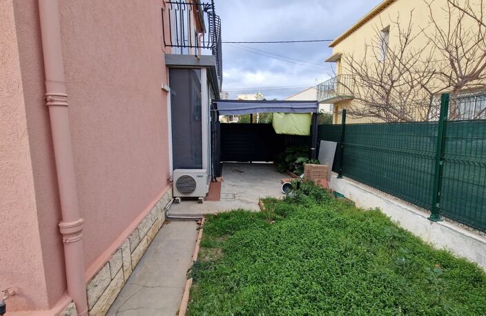MAISON TYPE 7 AVEC GARAGE ET JARDIN — photo 5
