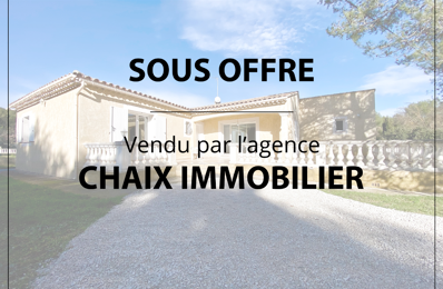 vente maison 630 000 € à proximité de Auriol (13390)