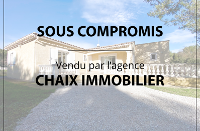 vente maison 630 000 € à proximité de Peynier (13790)