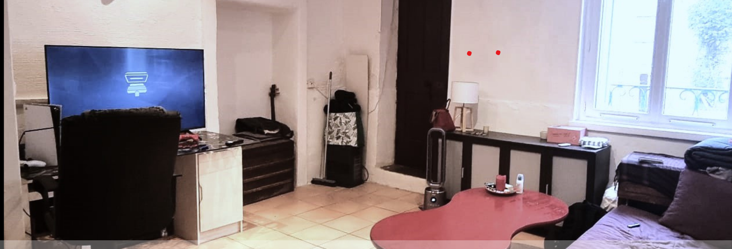 Maison 4 Pièces 65 m² à vendre à Lespignan (34710)