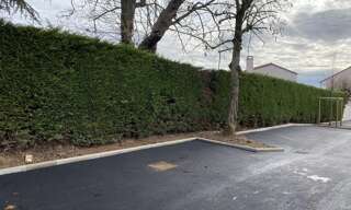 Garage  10 m² à louer à La Tour-de-Salvagny (69890)