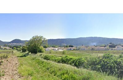 vente terrain 61 600 € à proximité de Saint-Maurice-sur-Eygues (26110)