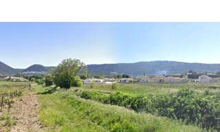 Terrain  220 m² à vendre à Sablet (84110)