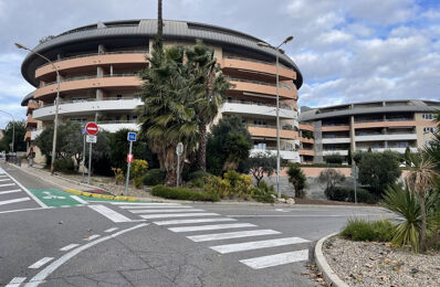 garage  pièces 15 m2 à louer à La Ciotat (13600)