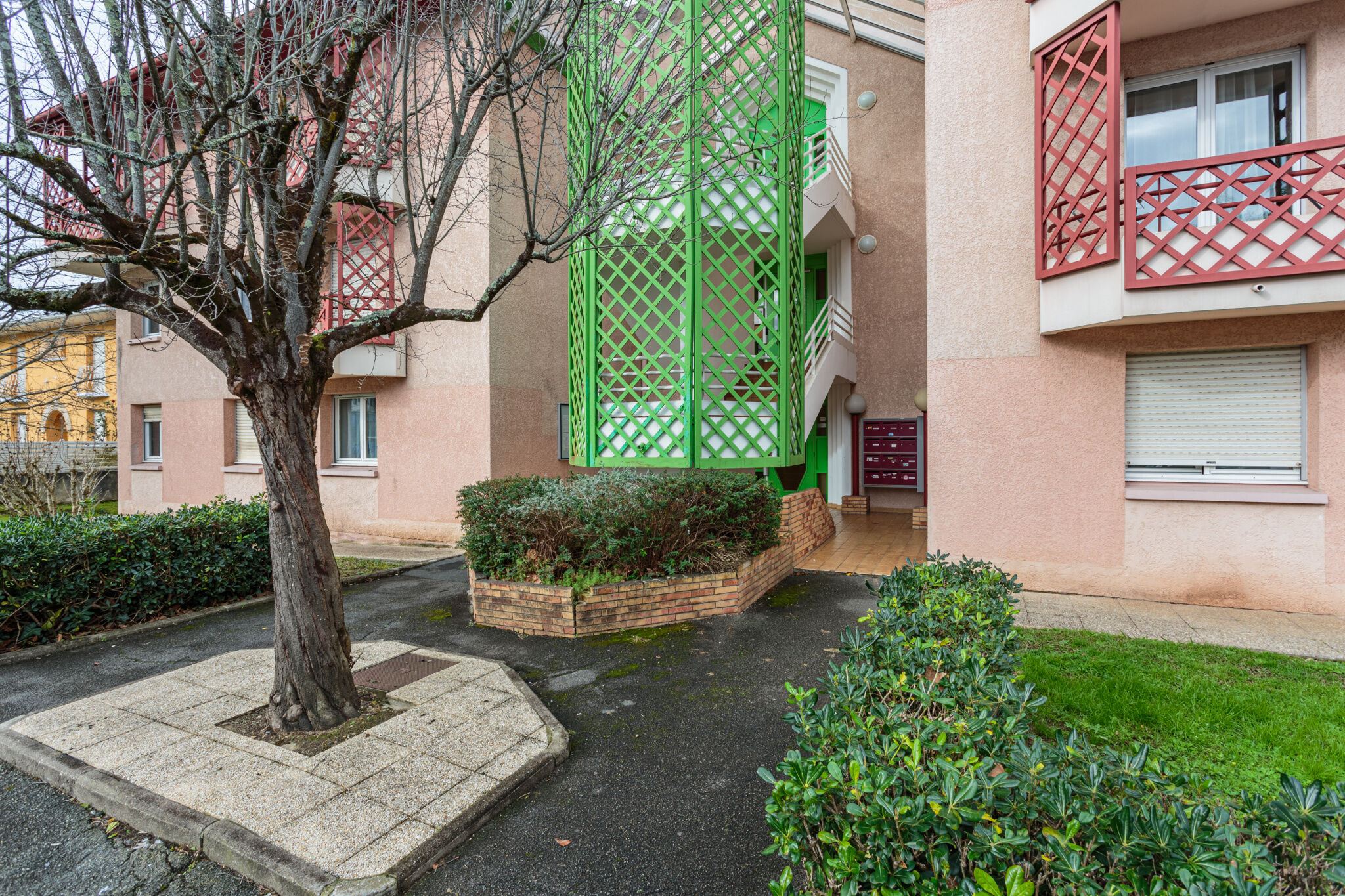 Appartement 2 pièces  à vendre Bayonne 64100