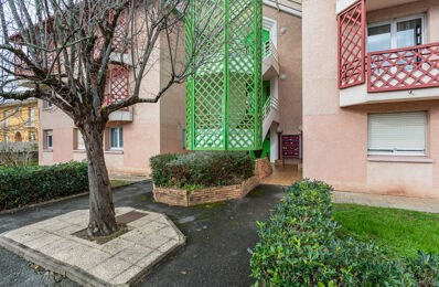 vente appartement 150 000 € à proximité de Mouguerre (64990)