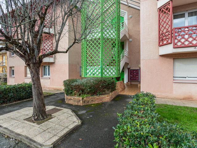 Appartement proposé à Bayonne