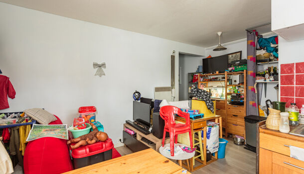 Appartement 2 pièces  à vendre Bayonne 64100