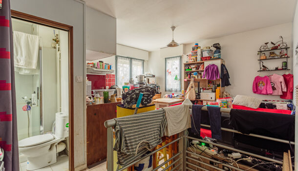 Appartement 2 pièces  à vendre Bayonne 64100