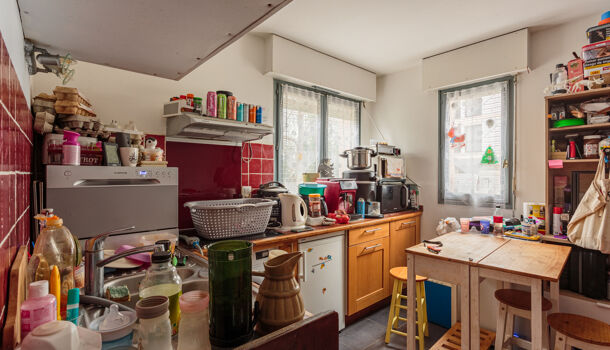 Appartement 2 pièces  à vendre Bayonne 64100