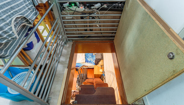 Appartement 2 pièces  à vendre Bayonne 64100