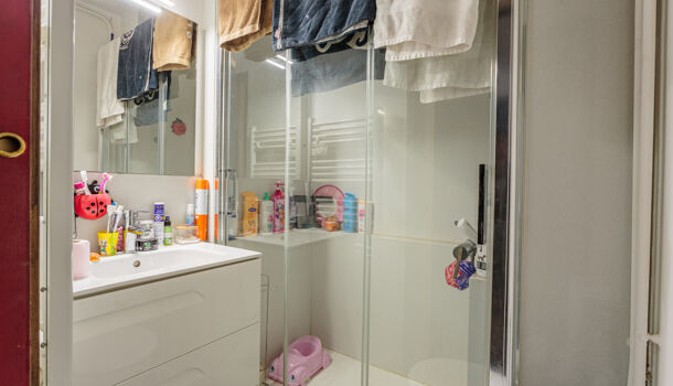 Appartement 2 pièces  à vendre Bayonne 64100