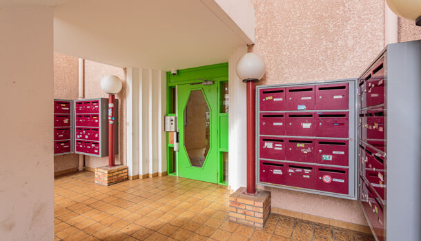 Appartement 2 pièces  à vendre Bayonne 64100