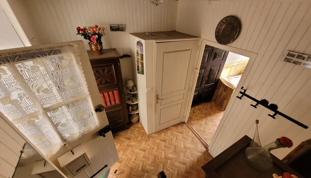 Villa / Maison 3 pièces  à vendre Saint-Laurent-de-Cerdans 66260